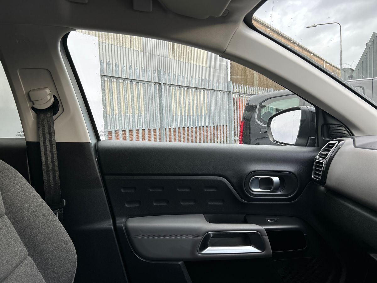 Used Citroen C5 Aircross 2022 for sale - 76739684: Photo 25