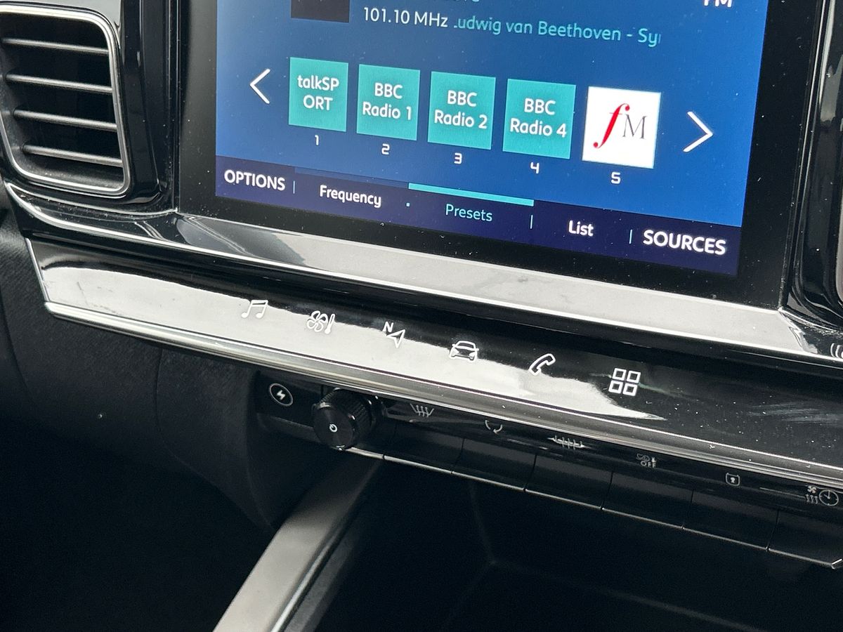 Used Citroen C5 Aircross 2022 for sale - 76739684: Photo 28