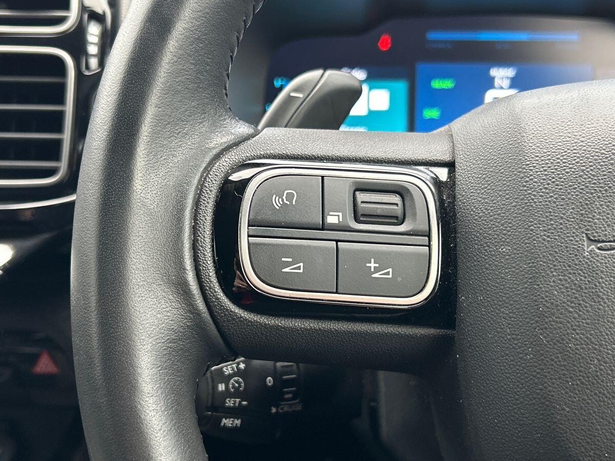 Used Citroen C5 Aircross 2022 for sale - 76739684: Photo 30