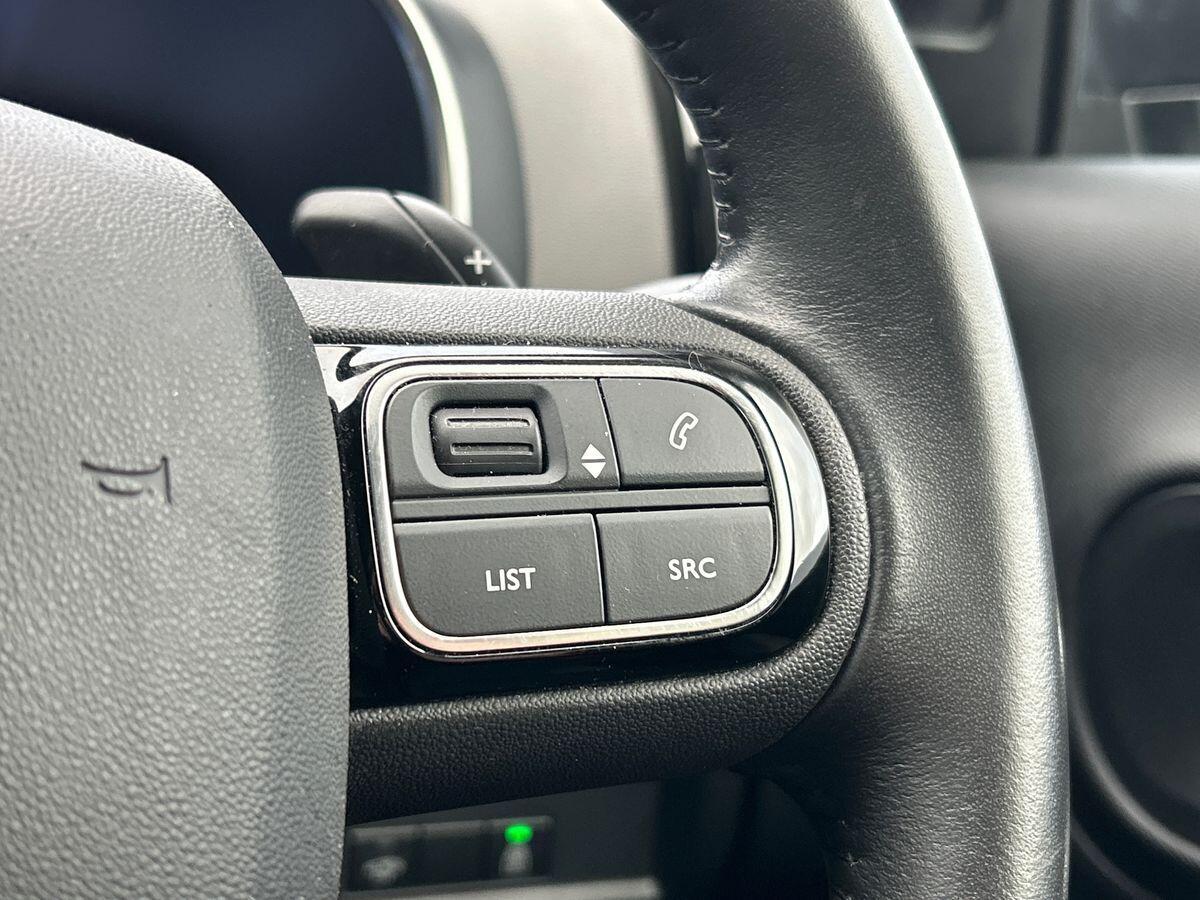 Used Citroen C5 Aircross 2022 for sale - 76739684: Photo 31