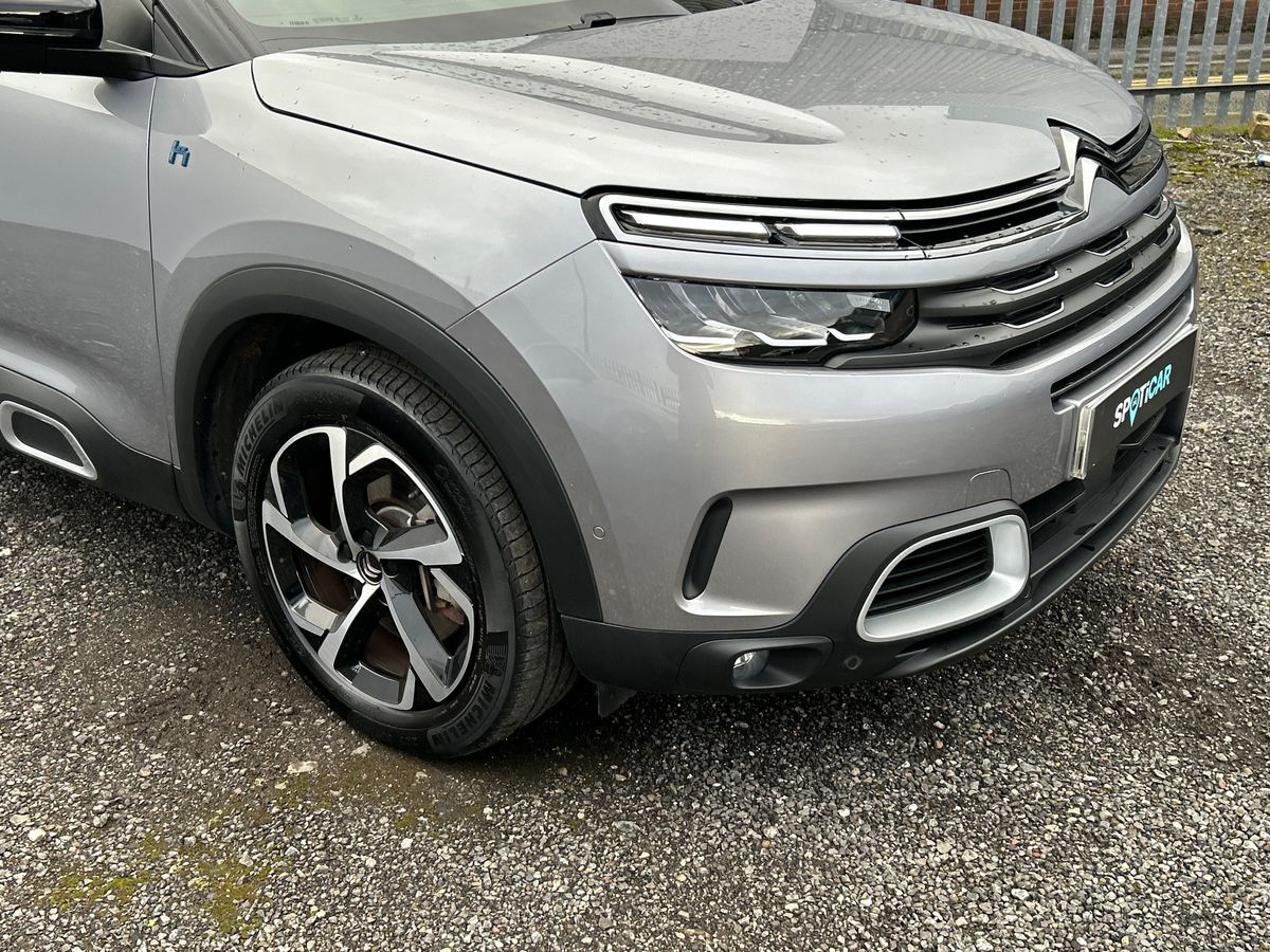 Used Citroen C5 Aircross 2022 for sale - 76739684: Photo 33