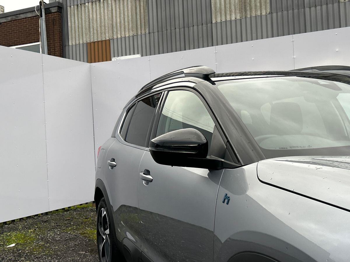 Used Citroen C5 Aircross 2022 for sale - 76739684: Photo 34