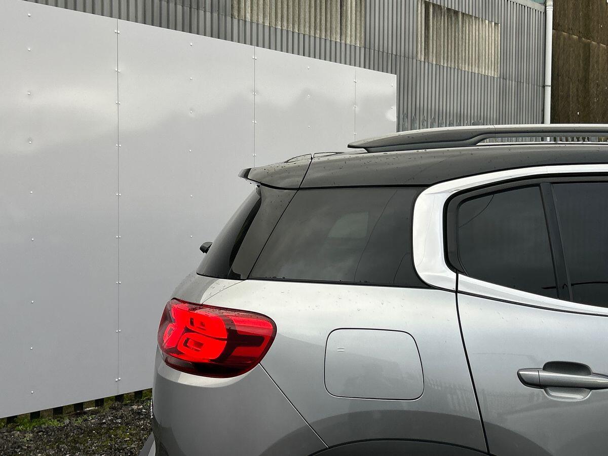 Used Citroen C5 Aircross 2022 for sale - 76739684: Photo 36