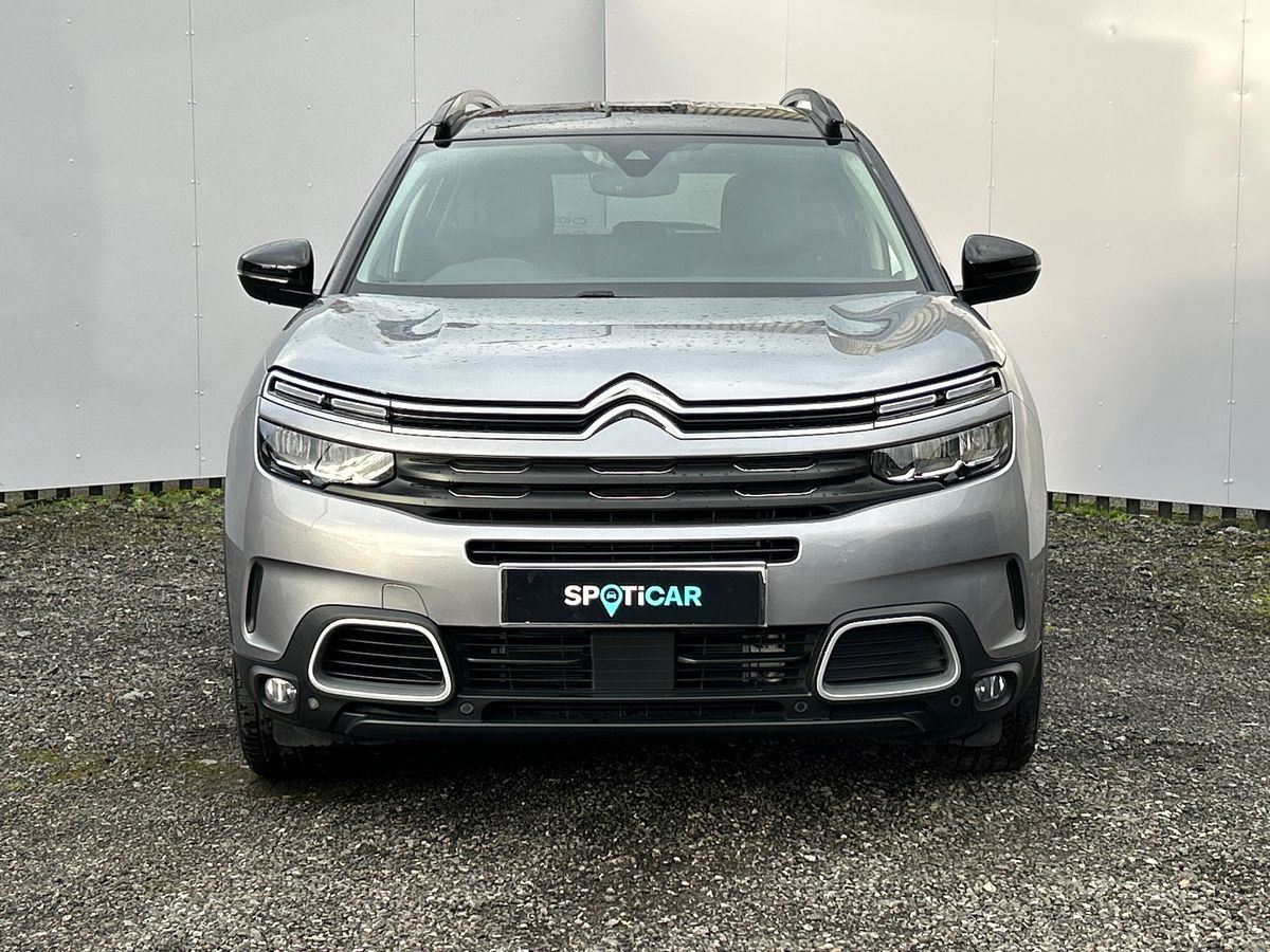 Used Citroen C5 Aircross 2022 for sale - 76739684: Photo 4