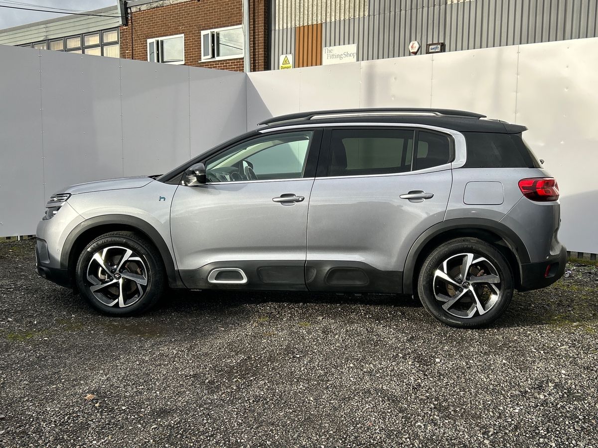 Used Citroen C5 Aircross 2022 for sale - 76739684: Photo 6