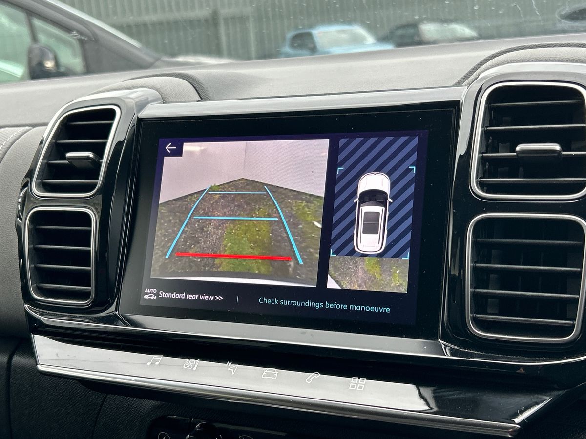 Used Citroen C5 Aircross 2022 for sale - 76739684: Photo 9