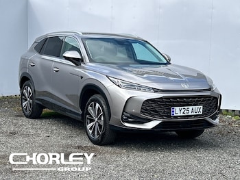 Used MG MG HS 2025 for sale - 78273260: Photo