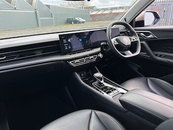 Used MG MG HS 2025 for sale - 78273260: Photo