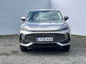 Used MG MG HS 2025 for sale - 78273260: Photo