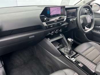 Used Citroen C4 2022 for sale - 75079415: Photo