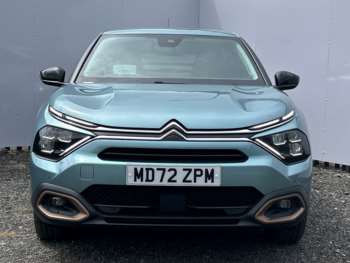 Used Citroen C4 2022 for sale - 75079415: Photo