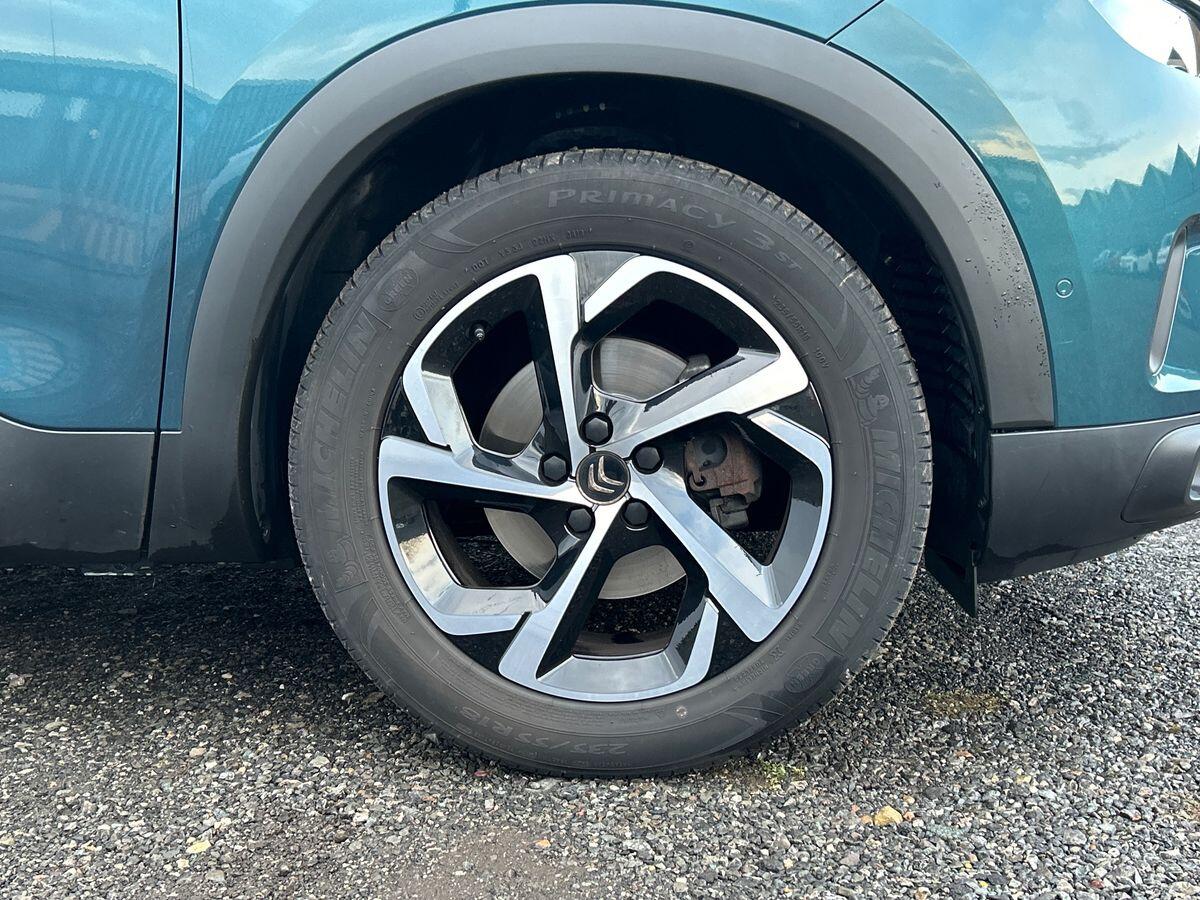 Used Citroen C5 Aircross 2019 for sale - 77158843: Photo 10