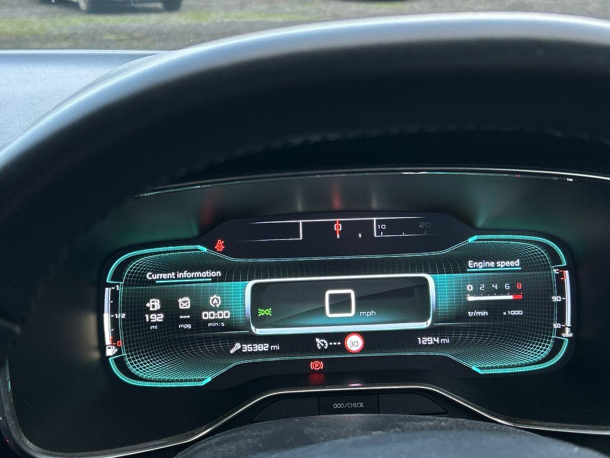 Used Citroen C5 Aircross 2019 for sale - 77158843: Photo 15