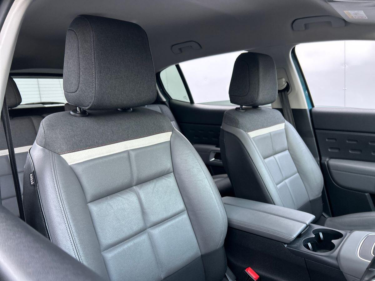 Used Citroen C5 Aircross 2019 for sale - 77158843: Photo 18