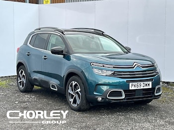 2019 - 1.2 PureTech Flair SUV 5dr Petrol Manual Euro 6 (s/s) (130 ps)