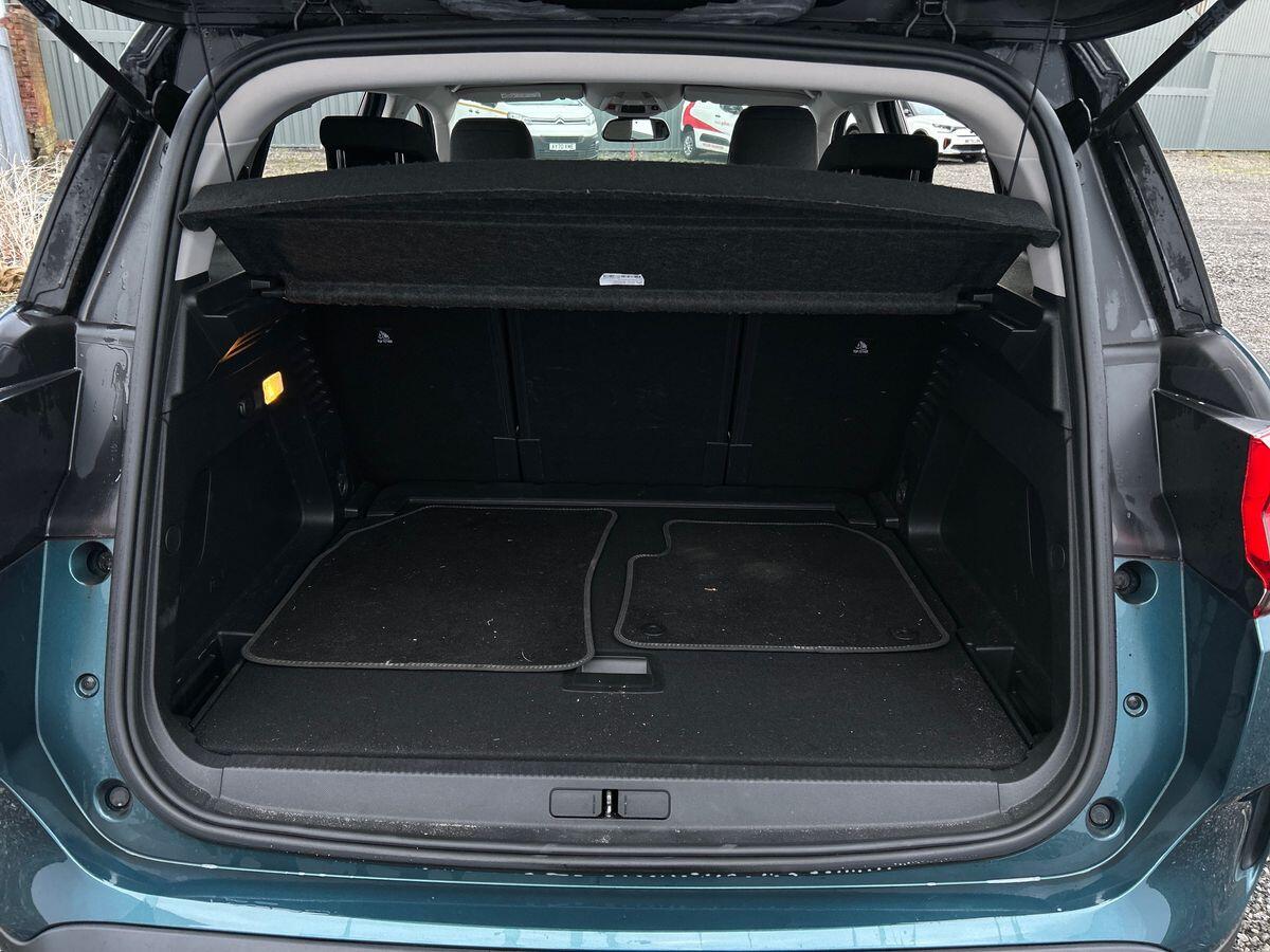 Used Citroen C5 Aircross 2019 for sale - 77158843: Photo 21