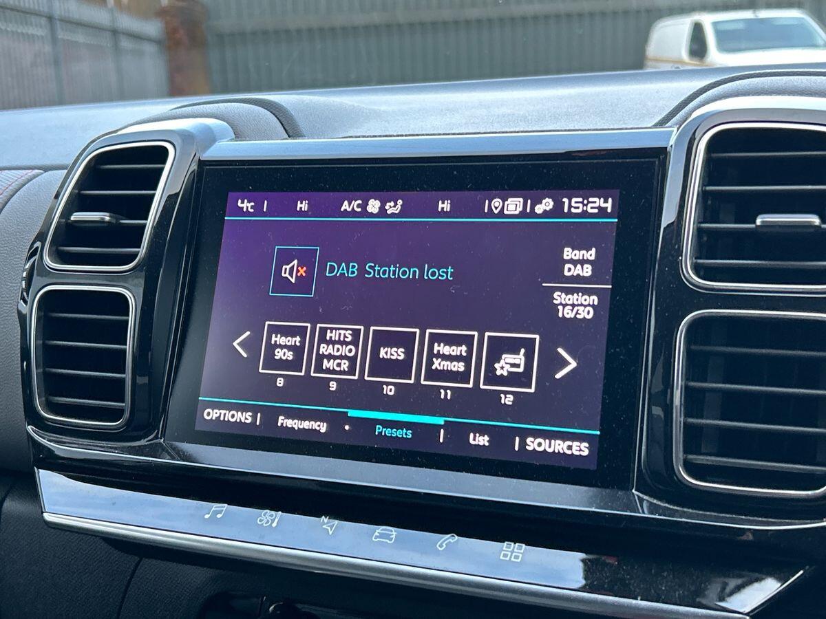 Used Citroen C5 Aircross 2019 for sale - 77158843: Photo 25