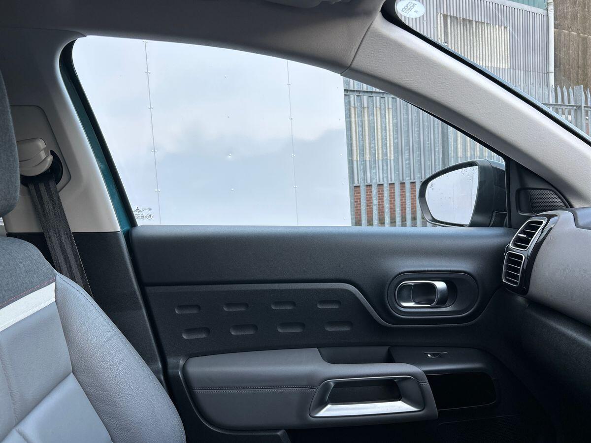 Used Citroen C5 Aircross 2019 for sale - 77158843: Photo 26