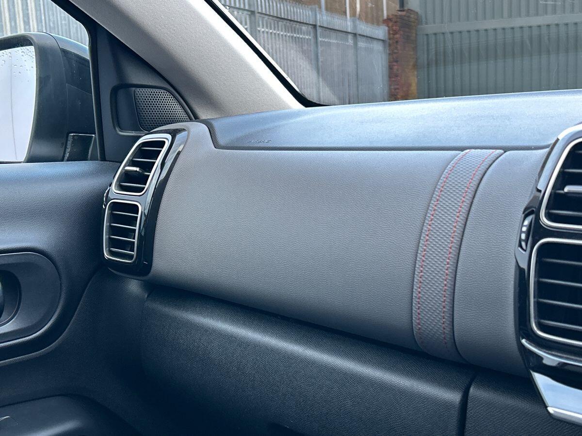 Used Citroen C5 Aircross 2019 for sale - 77158843: Photo 27