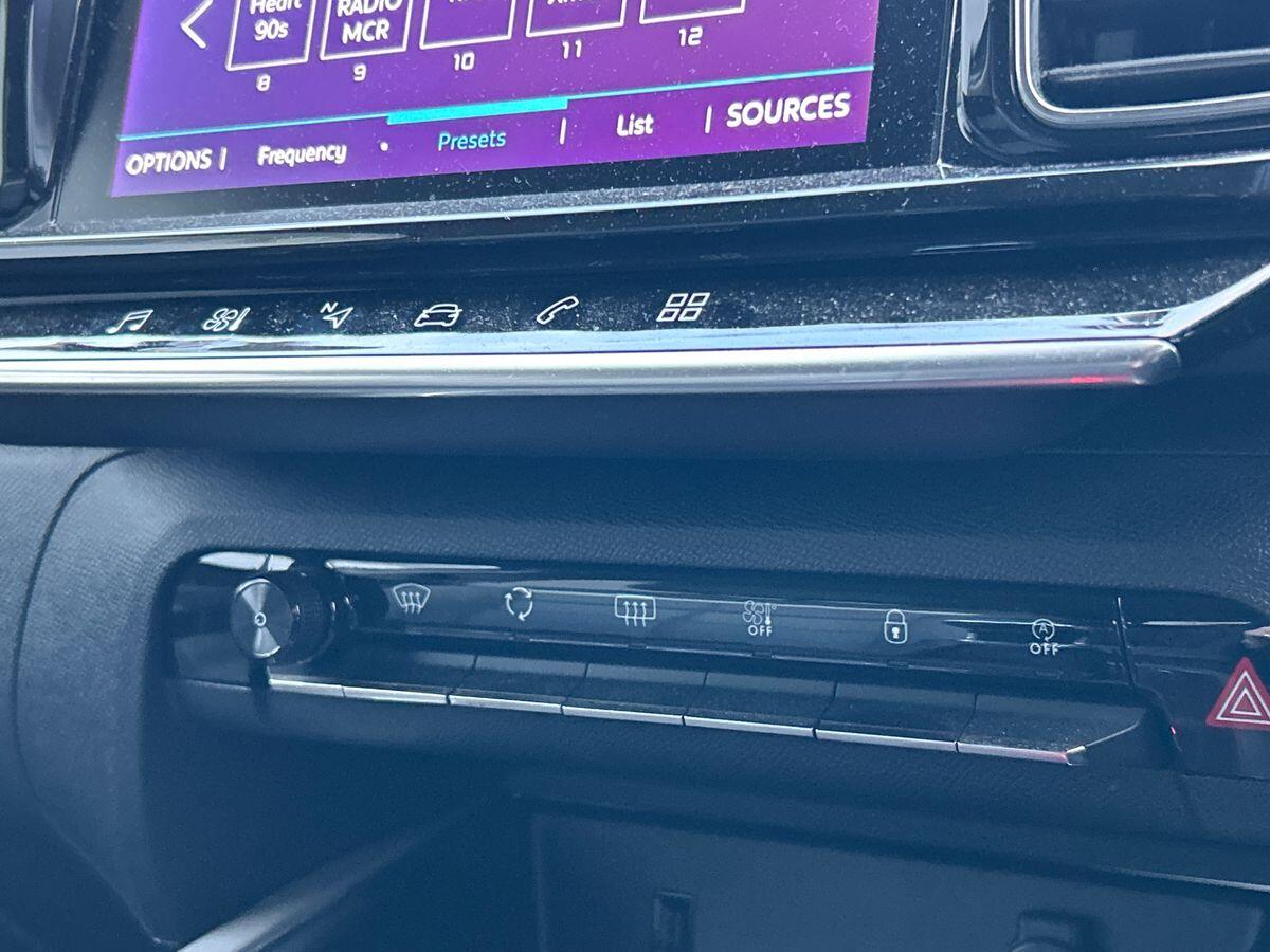 Used Citroen C5 Aircross 2019 for sale - 77158843: Photo 31