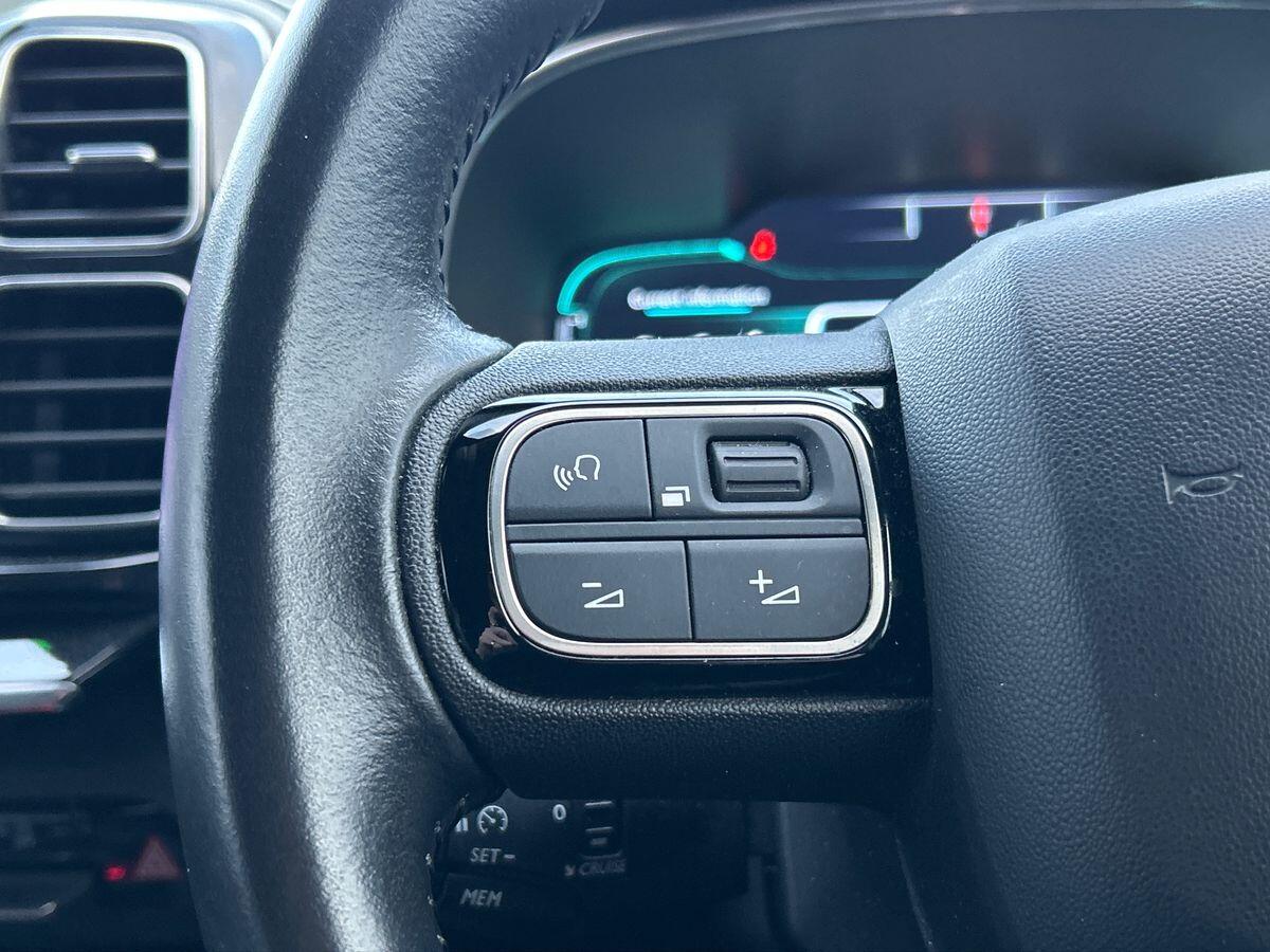 Used Citroen C5 Aircross 2019 for sale - 77158843: Photo 32