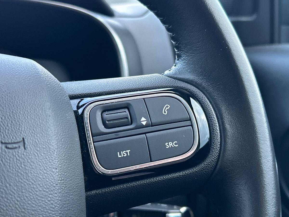 Used Citroen C5 Aircross 2019 for sale - 77158843: Photo 33