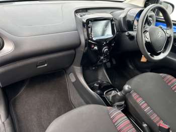 Used Citroen C1 2020 for sale - 75421922: Photo