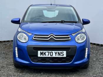 Used Citroen C1 2020 for sale - 75421922: Photo