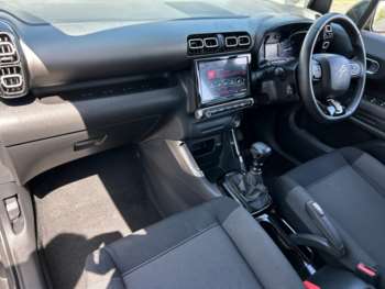 Used Citroen C3 Aircross 2022 for sale - 74937803: Photo