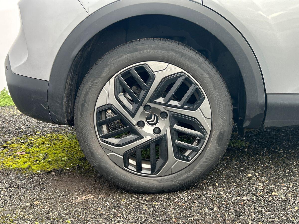 Used Citroen C4 2022 for sale - 77148790: Photo 10