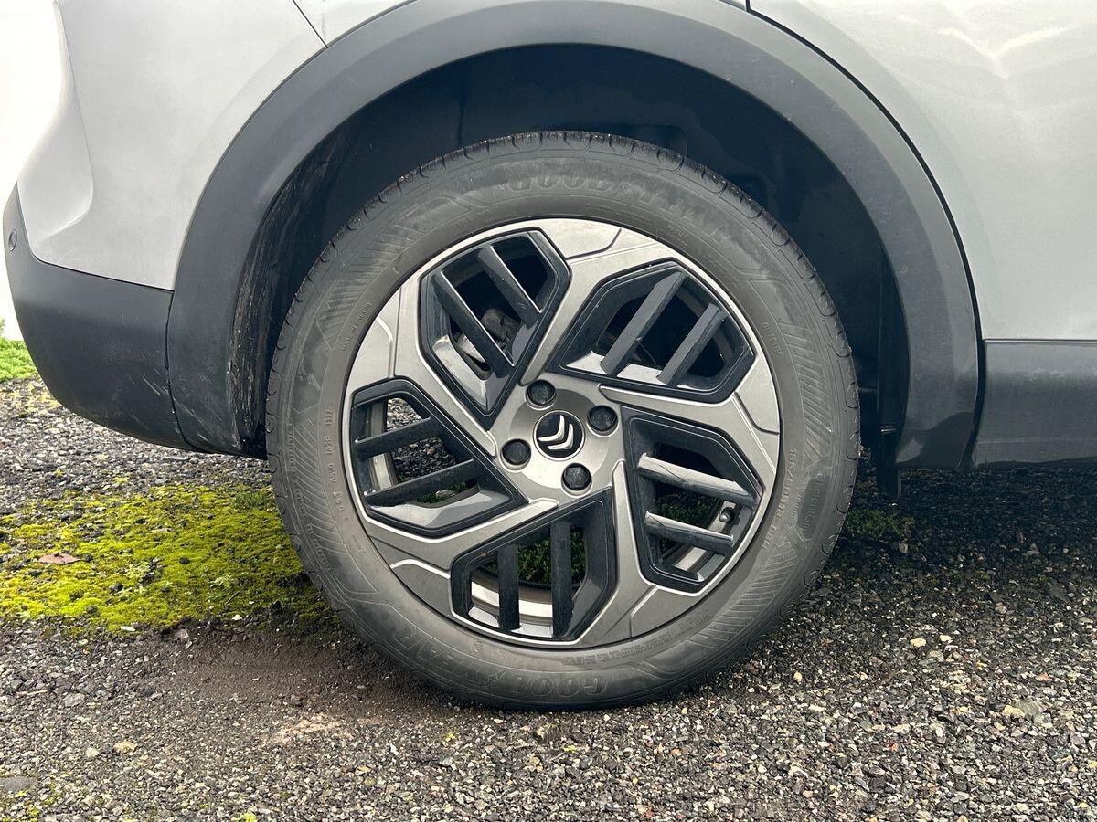 Used Citroen C4 2022 for sale - 77148790: Photo 11