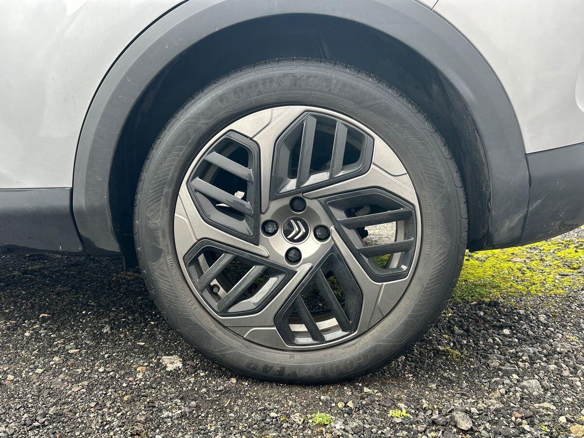 Used Citroen C4 2022 for sale - 77148790: Photo 12