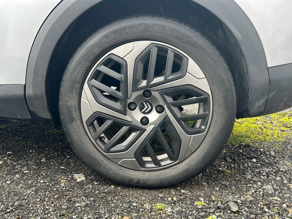 Used Citroen C4 2022 for sale - 77148790: Photo 13