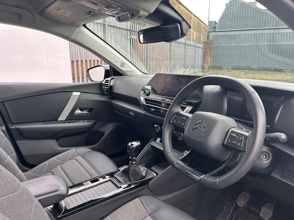 Used Citroen C4 2022 for sale - 77148790: Photo 14