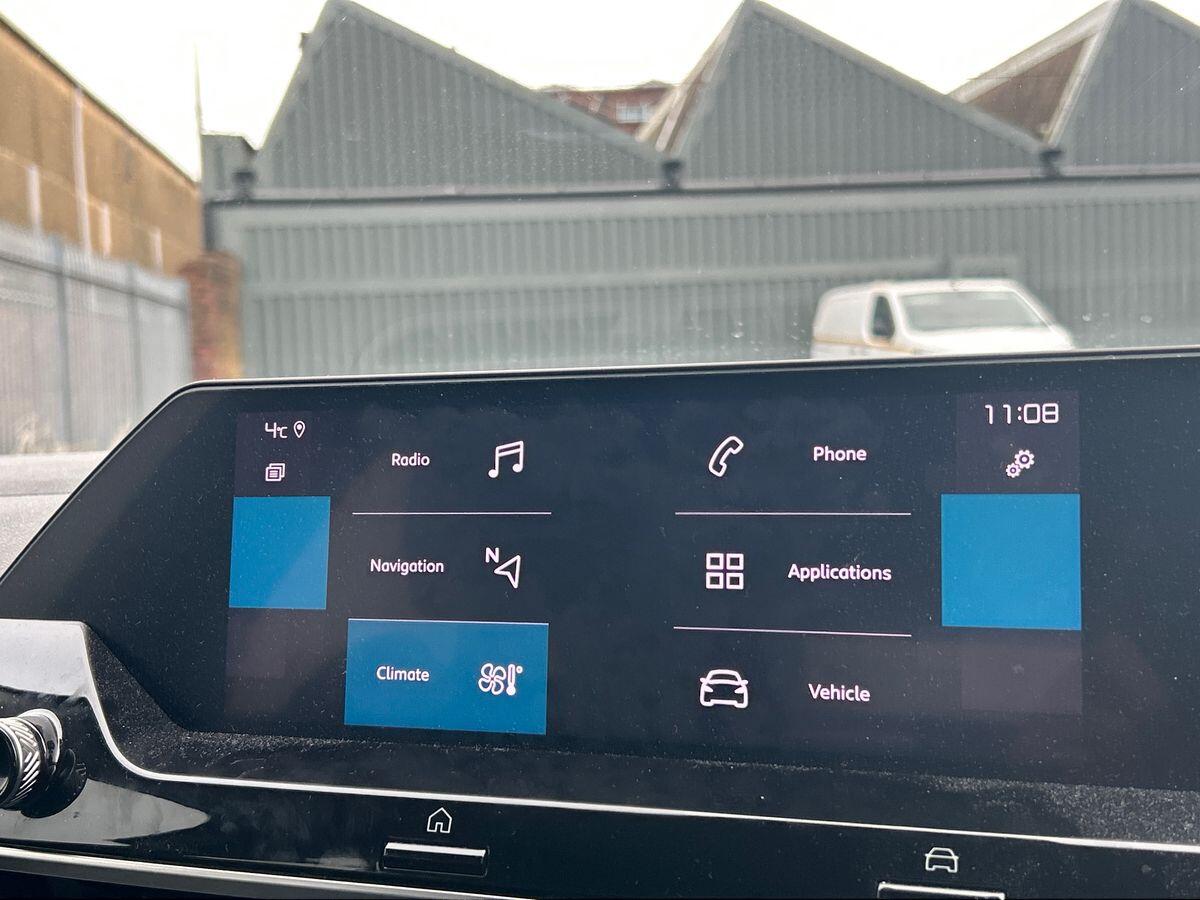 Used Citroen C4 2022 for sale - 77148790: Photo 17