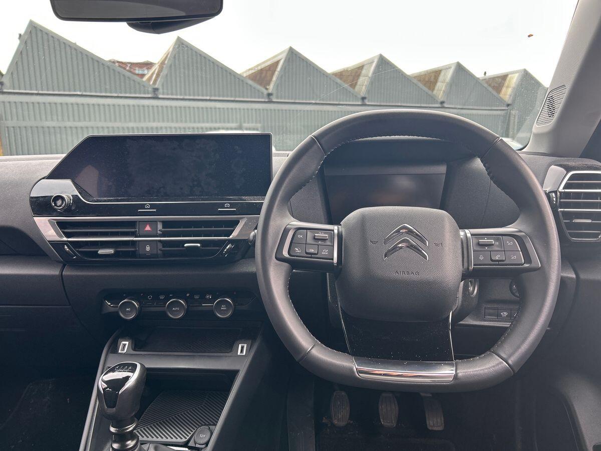 Used Citroen C4 2022 for sale - 77148790: Photo 19