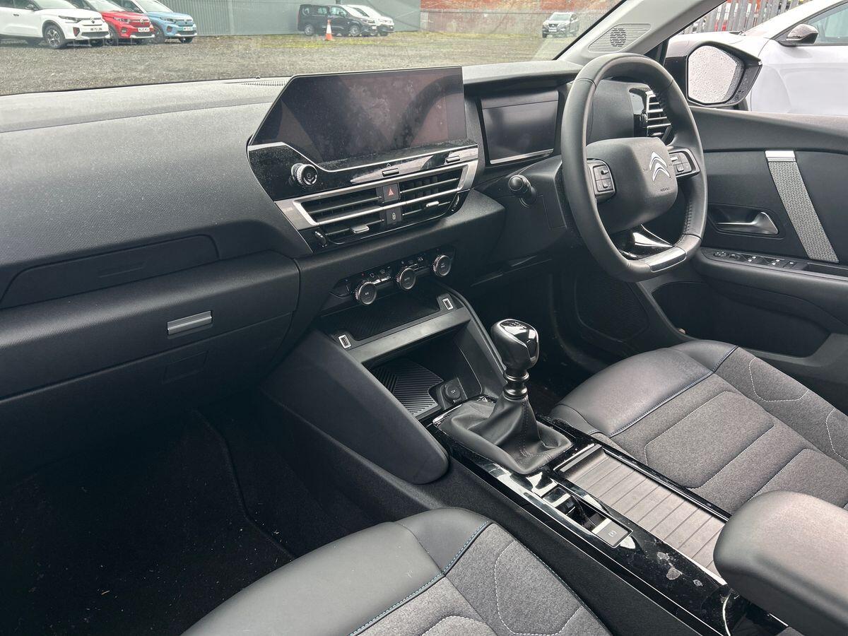 Used Citroen C4 2022 for sale - 77148790: Photo 2