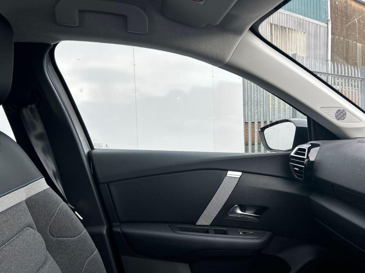 Used Citroen C4 2022 for sale - 77148790: Photo 25