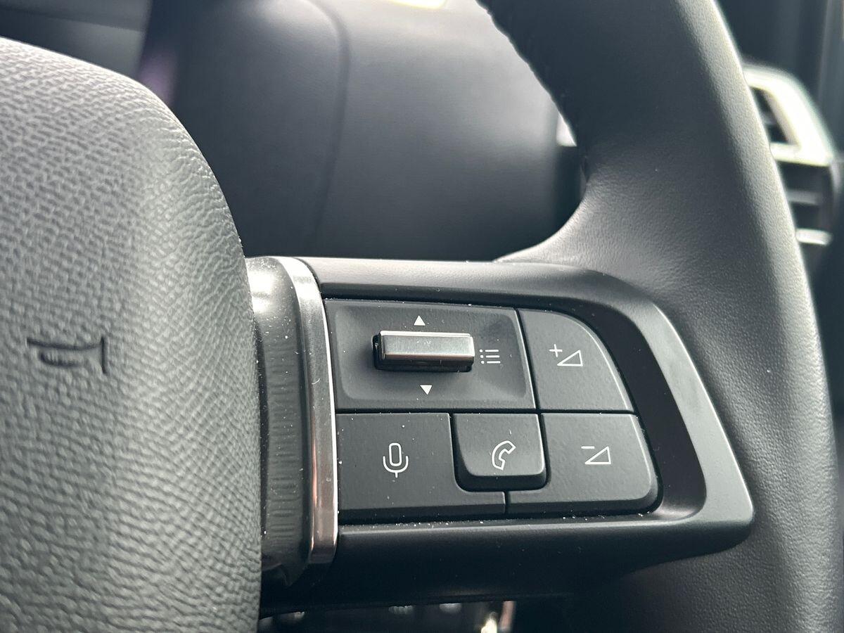 Used Citroen C4 2022 for sale - 77148790: Photo 30