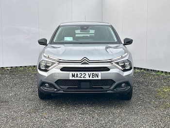 Used Citroen C4 2022 for sale - 77148790: Photo