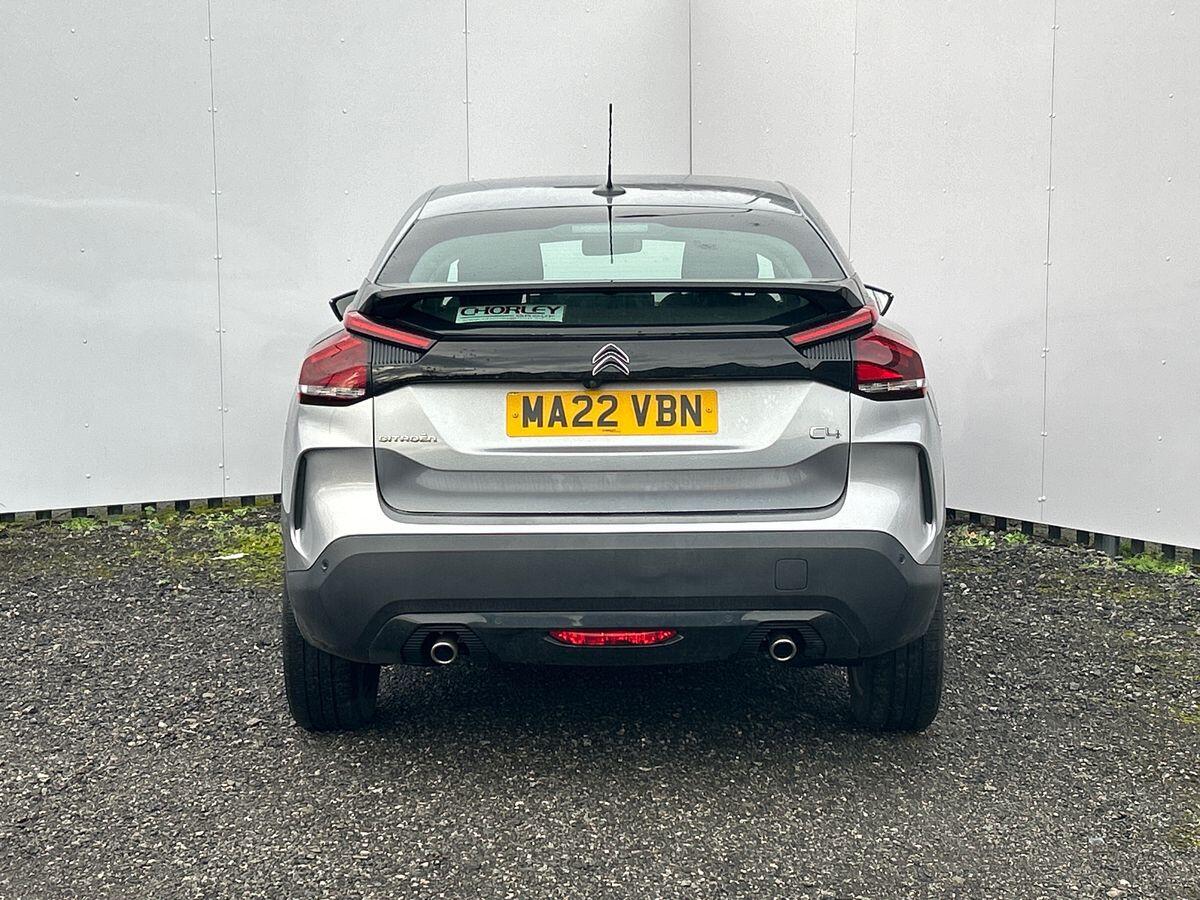 Used Citroen C4 2022 for sale - 77148790: Photo 5