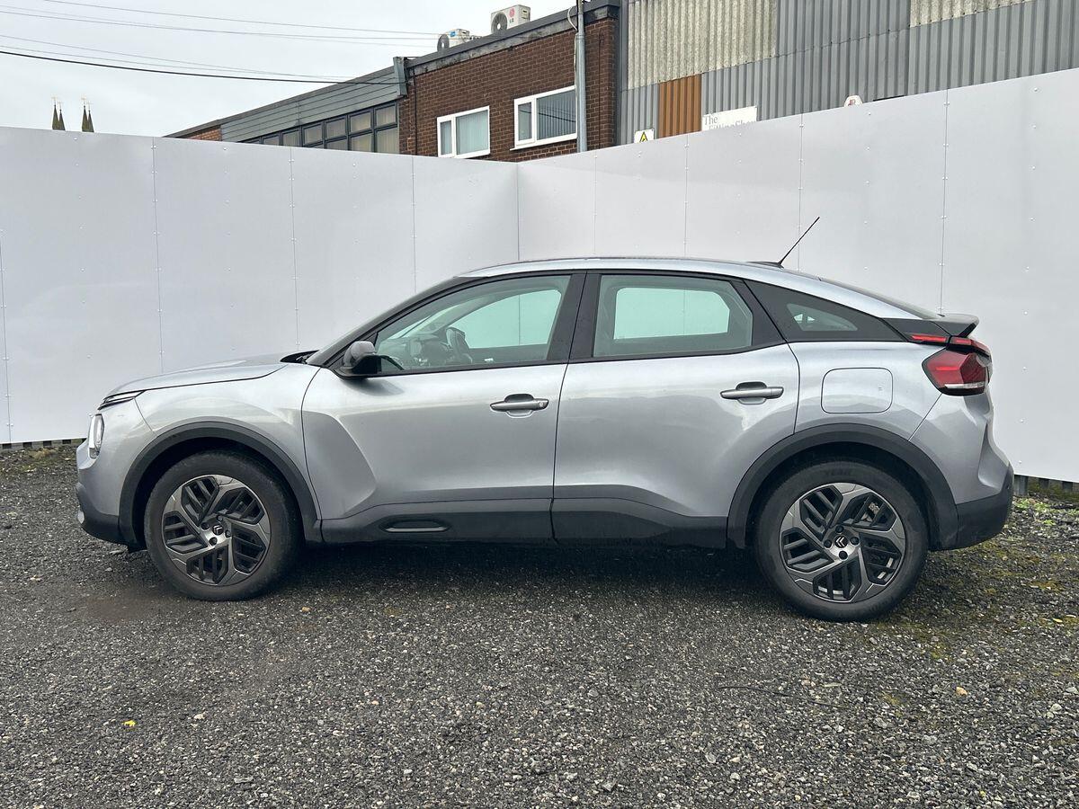 Used Citroen C4 2022 for sale - 77148790: Photo 6