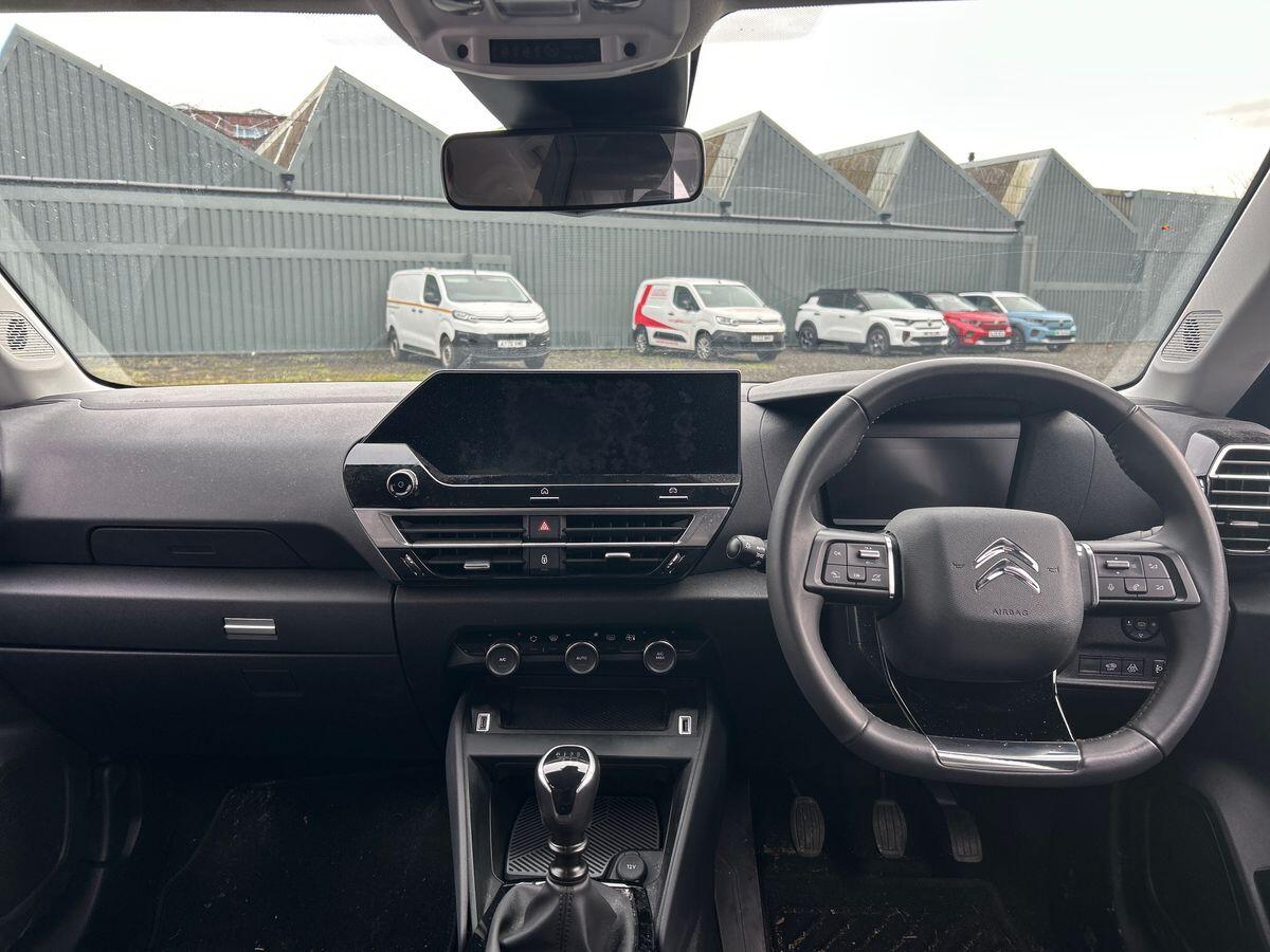 Used Citroen C4 2022 for sale - 77148790: Photo 7