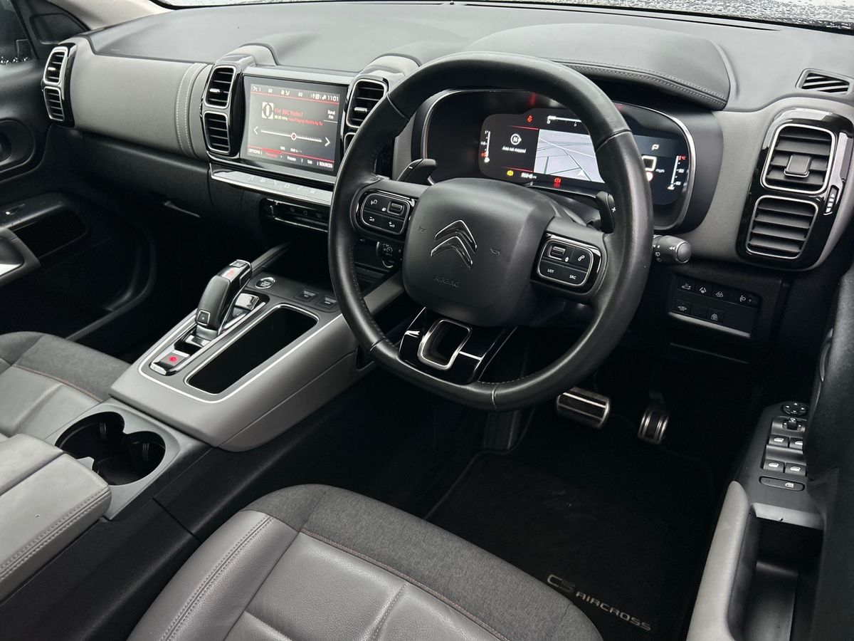 Used Citroen C5 Aircross 2021 for sale - 77283319: Photo 14