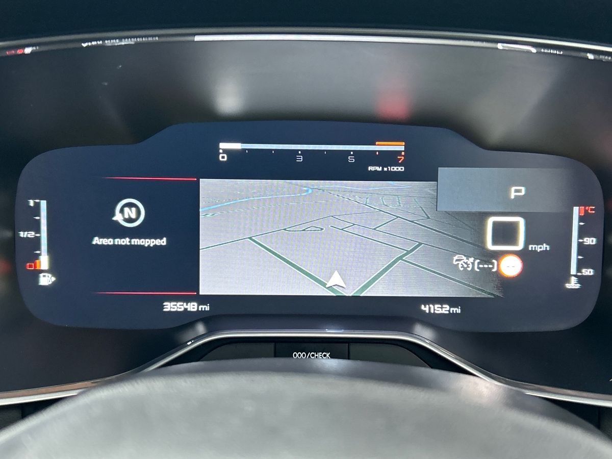 Used Citroen C5 Aircross 2021 for sale - 77283319: Photo 15