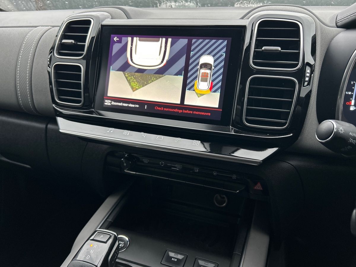 Used Citroen C5 Aircross 2021 for sale - 77283319: Photo 17