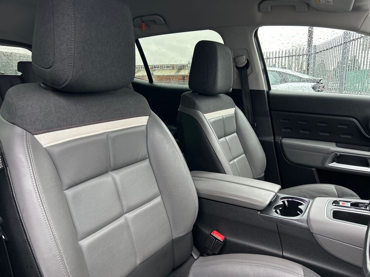 Used Citroen C5 Aircross 2021 for sale - 77283319: Photo 18