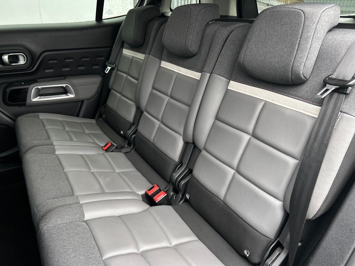 Used Citroen C5 Aircross 2021 for sale - 77283319: Photo 20