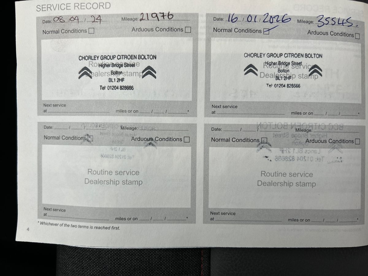 Used Citroen C5 Aircross 2021 for sale - 77283319: Photo 28