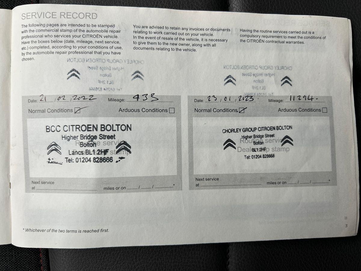 Used Citroen C5 Aircross 2021 for sale - 77283319: Photo 29